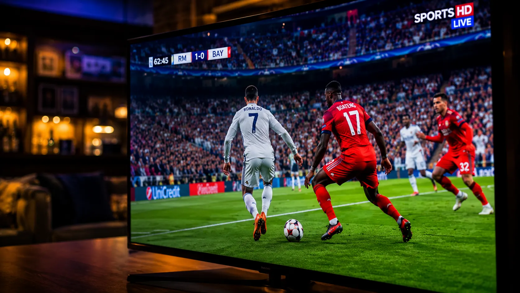 IPTV legality in the US and UK
